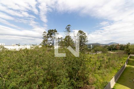 Vista do Quarto 1 de apartamento para alugar com 2 quartos, 48m² em Campo Grande, Rio de Janeiro
