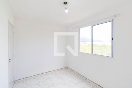 Quarto 1 de apartamento para alugar com 2 quartos, 48m² em Campo Grande, Rio de Janeiro
