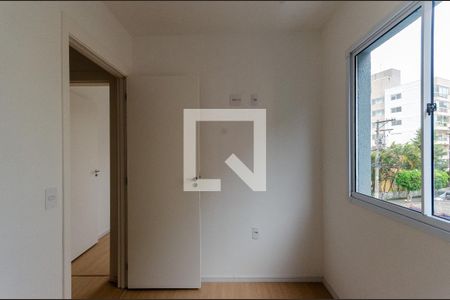 Quarto 2 de apartamento à venda com 2 quartos, 34m² em Vila Pereira Barreto, São Paulo