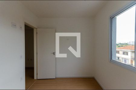 Quarto 1 de apartamento à venda com 2 quartos, 34m² em Vila Pereira Barreto, São Paulo