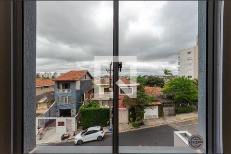 Quarto 1 - Janela de apartamento à venda com 2 quartos, 34m² em Vila Pereira Barreto, São Paulo