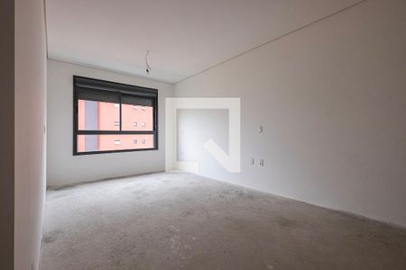 Suíte 1 de apartamento à venda com 4 quartos, 230m² em Pinheiros, São Paulo