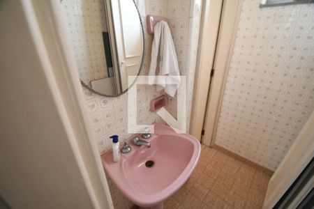 Lavabo de casa para alugar com 3 quartos, 663m² em Jardim Chapadão, Campinas