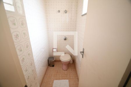 Lavabo de casa para alugar com 3 quartos, 663m² em Jardim Chapadão, Campinas