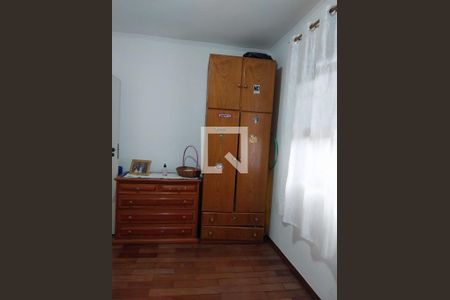 Foto 18 de casa à venda com 3 quartos, 161m² em Parque Capuava, Santo André