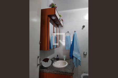 Foto 08 de casa à venda com 3 quartos, 161m² em Parque Capuava, Santo André