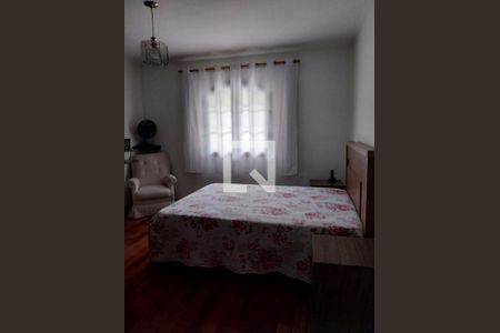 Foto 06 de casa à venda com 3 quartos, 161m² em Parque Capuava, Santo André