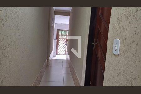Foto 27 de casa à venda com 3 quartos, 161m² em Parque Capuava, Santo André