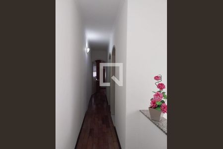 Foto 11 de casa à venda com 3 quartos, 161m² em Parque Capuava, Santo André