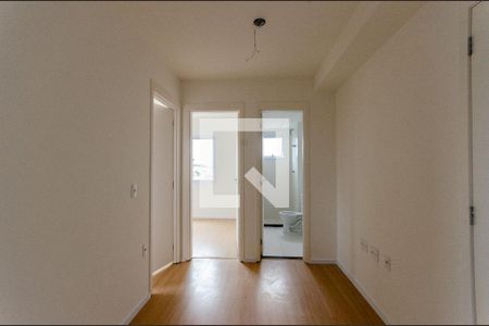 Sala de apartamento à venda com 2 quartos, 34m² em Vila Pereira Barreto, São Paulo