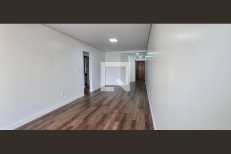 Sala de apartamento para alugar com 4 quartos, 116m² em Balneario, Florianópolis
