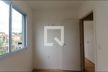 Quarto 1 de apartamento à venda com 2 quartos, 33m² em Vila Pereira Barreto, São Paulo