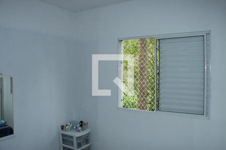 Quarto de apartamento para alugar com 2 quartos, 42m² em Jardim da Gloria, Cotia