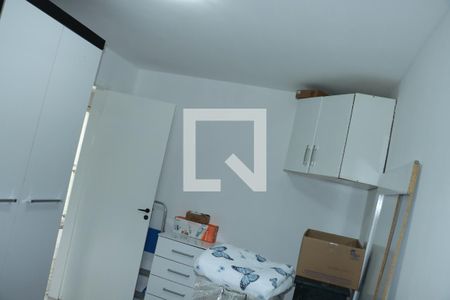Quarto 2 de apartamento para alugar com 2 quartos, 42m² em Jardim da Gloria, Cotia