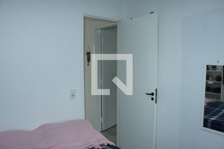 Quarto de apartamento para alugar com 2 quartos, 42m² em Jardim da Gloria, Cotia