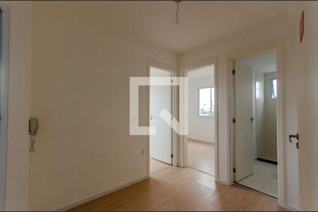 Sala de apartamento à venda com 2 quartos, 34m² em Vila Pereira Barreto, São Paulo