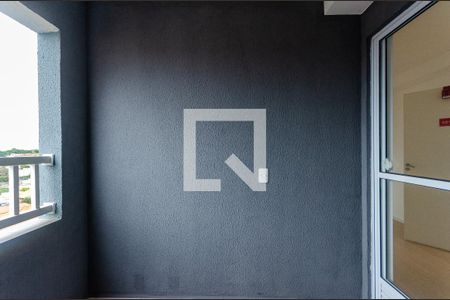 Área de Serviço de apartamento à venda com 2 quartos, 34m² em Vila Pereira Barreto, São Paulo