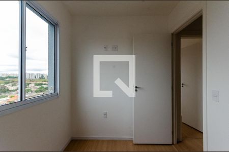Quarto 2 de apartamento à venda com 2 quartos, 34m² em Vila Pereira Barreto, São Paulo