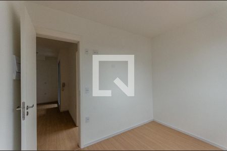Quarto 2 de apartamento à venda com 2 quartos, 34m² em Vila Pereira Barreto, São Paulo