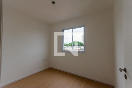 Quarto 2 de apartamento à venda com 2 quartos, 34m² em Vila Pereira Barreto, São Paulo