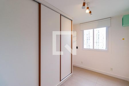 Quarto de apartamento para alugar com 2 quartos, 71m² em Morumbi, São Paulo