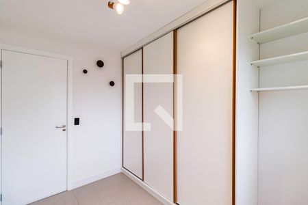 Quarto de apartamento para alugar com 2 quartos, 71m² em Morumbi, São Paulo