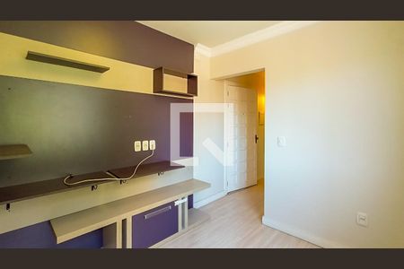 Sala de apartamento para alugar com 1 quarto, 39m² em Petrópolis, Porto Alegre