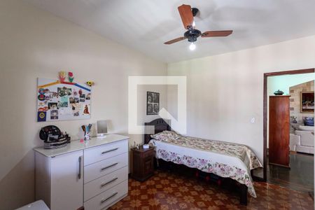Quarto 1 de casa à venda com 3 quartos, 180m² em Santa Terezinha, Belo Horizonte