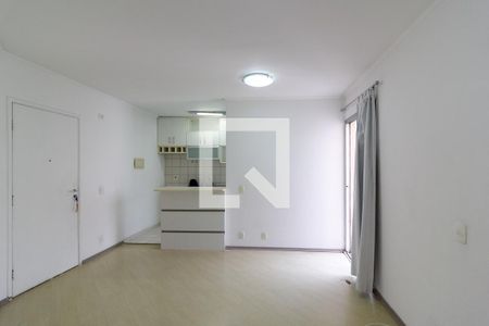 Sala de apartamento à venda com 2 quartos, 50m² em Vila Constanca, São Paulo