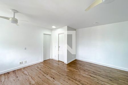 Sala de apartamento para alugar com 1 quarto, 55m² em Belenzinho, São Paulo