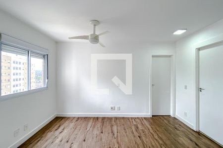 Sala de apartamento para alugar com 1 quarto, 55m² em Belenzinho, São Paulo
