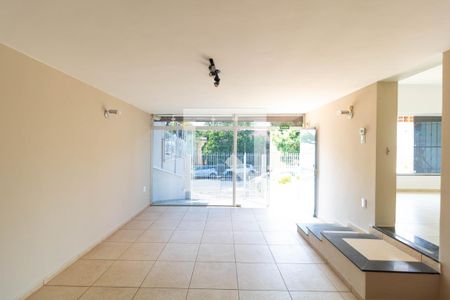 Sala  de casa à venda com 4 quartos, 264m² em Jardim Guanabara, Campinas