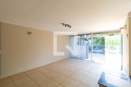 Sala  de casa à venda com 4 quartos, 264m² em Jardim Guanabara, Campinas