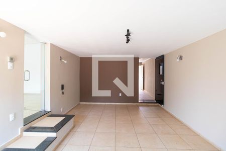 Sala  de casa à venda com 4 quartos, 264m² em Jardim Guanabara, Campinas