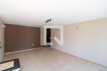 Sala  de casa à venda com 4 quartos, 264m² em Jardim Guanabara, Campinas