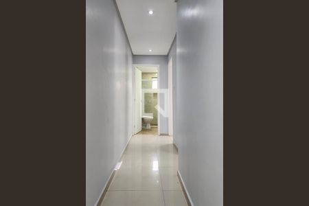 Corredor de kitnet/studio à venda com 2 quartos, 88m² em Parque Terra Nova, São Bernardo do Campo