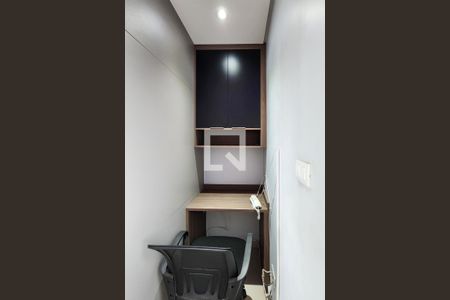 Escritório de kitnet/studio à venda com 2 quartos, 88m² em Parque Terra Nova, São Bernardo do Campo