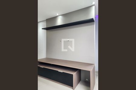 Sala de kitnet/studio à venda com 2 quartos, 88m² em Parque Terra Nova, São Bernardo do Campo