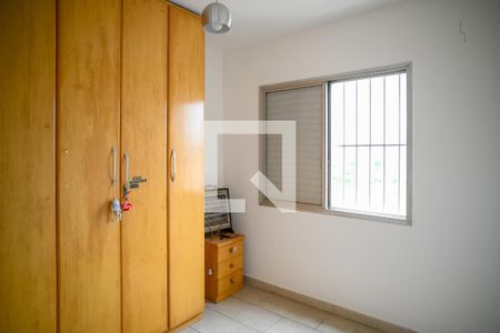 Quarto 2 de apartamento para alugar com 2 quartos, 64m² em Vila das Merces, São Paulo