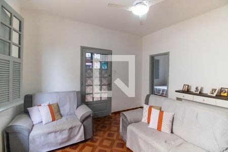 Sala de casa à venda com 2 quartos, 104m² em Barreto, Niterói