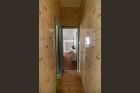 Corredor de casa à venda com 2 quartos, 104m² em Barreto, Niterói