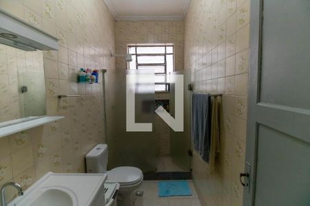 Banheiro de casa à venda com 2 quartos, 104m² em Barreto, Niterói
