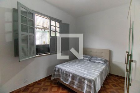 Quarto 1 de casa à venda com 2 quartos, 104m² em Barreto, Niterói