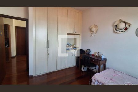 Foto 45 de casa à venda com 7 quartos, 305m² em Castelo, Belo Horizonte