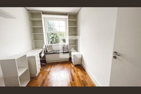 Quarto 1 de apartamento para alugar com 2 quartos, 53m² em Jardim São Paulo, São Paulo