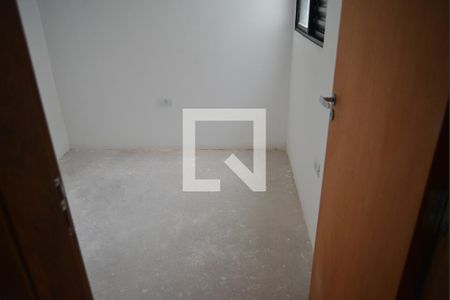 Quarto  de apartamento à venda com 2 quartos, 110m² em Vila Alice, Santo André