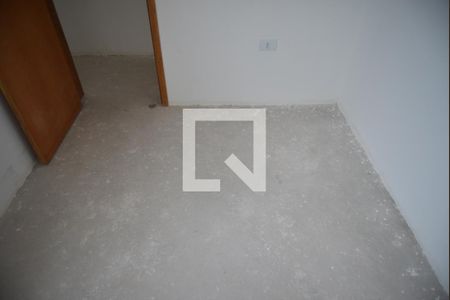 Quarto  de apartamento à venda com 2 quartos, 110m² em Vila Alice, Santo André