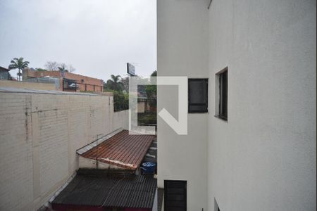 Vista do Quarto  de apartamento à venda com 2 quartos, 110m² em Vila Alice, Santo André