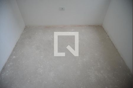 Quarto  de apartamento à venda com 2 quartos, 110m² em Vila Alice, Santo André