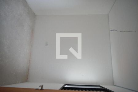 Quarto de apartamento à venda com 2 quartos, 110m² em Vila Alice, Santo André